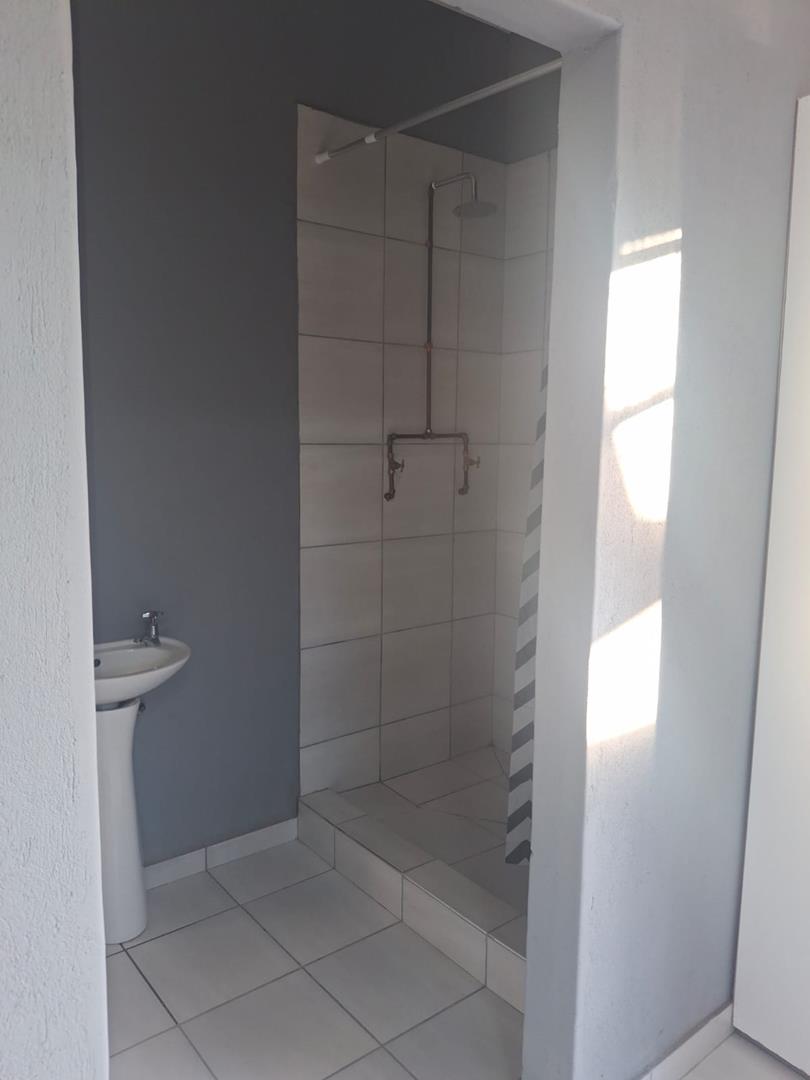 To Let 1 Bedroom Property for Rent in Monument Heights Northern Cape
